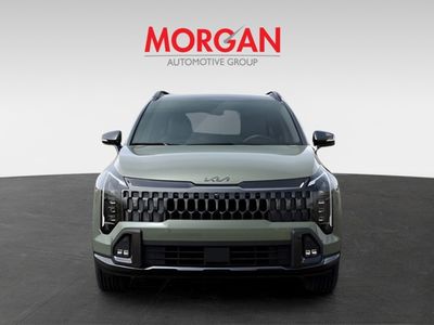 2026 Kia Sportage Plug-In Hybrid - Photo 2