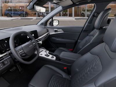 2026 Kia Sportage Plug-In Hybrid - Photo 17