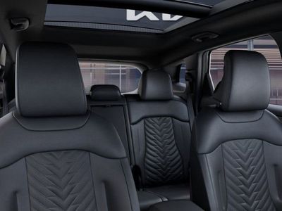2026 Kia Sportage Plug-In Hybrid - Photo 27