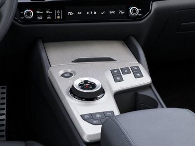 2026 Kia Sportage Plug-In Hybrid - Photo 23