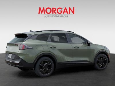 2026 Kia Sportage Plug-In Hybrid - Photo 6