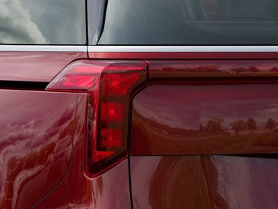2026 Kia Carnival Hybrid - Photo 11