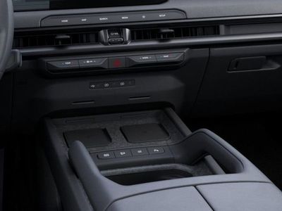 2027 Kia Telluride - Photo 23