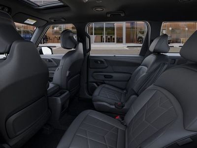 2027 Kia Telluride - Photo 18