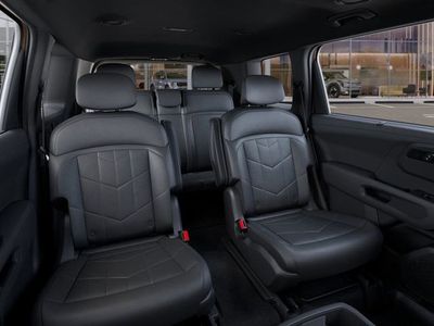 2027 Kia Telluride - Photo 16