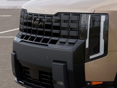 2027 Kia Telluride - Photo 12