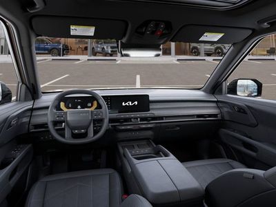2027 Kia Telluride - Photo 14