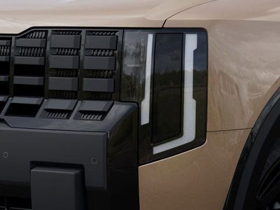 2027 Kia Telluride - Photo 10