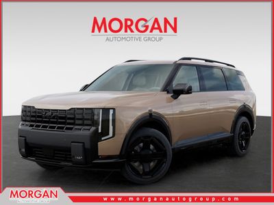2027 Kia Telluride - Photo 1