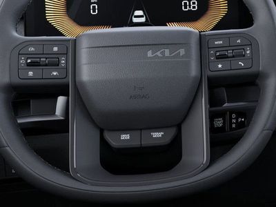 2027 Kia Telluride - Photo 22