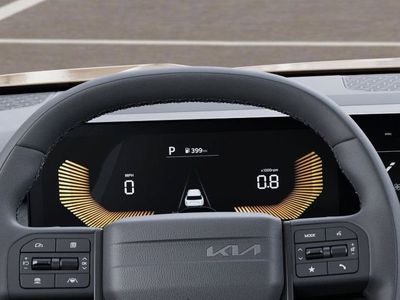 2027 Kia Telluride - Photo 21