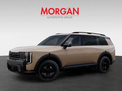 2027 Kia Telluride - Photo 3
