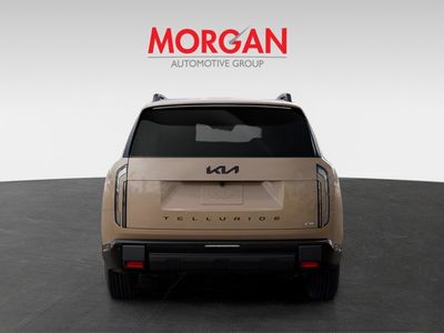 2027 Kia Telluride - Photo 5