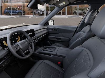 2027 Kia Telluride - Photo 17