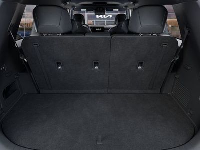 2027 Kia Telluride - Photo 19