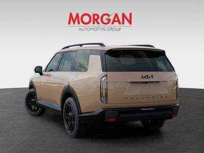 2027 Kia Telluride - Photo 4