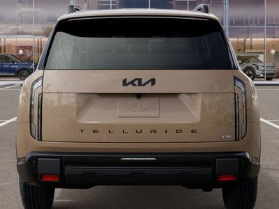 2027 Kia Telluride - Photo 13