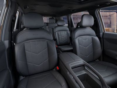 2027 Kia Telluride - Photo 15