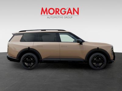 2027 Kia Telluride - Photo 7
