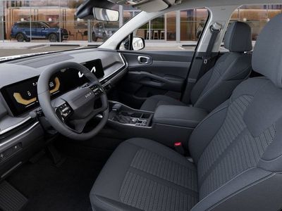 2026 Kia Sorento - Photo 17