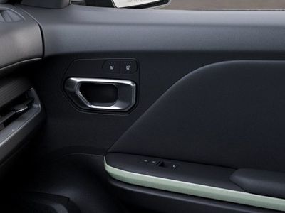 2026 Kia K4 - Photo 25