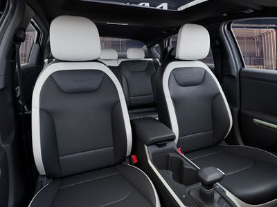 2026 Kia K4 - Photo 15