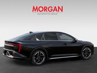 2026 Kia K4 - Photo 6