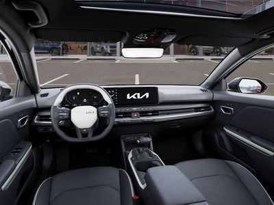 2026 Kia K4 - Photo 14