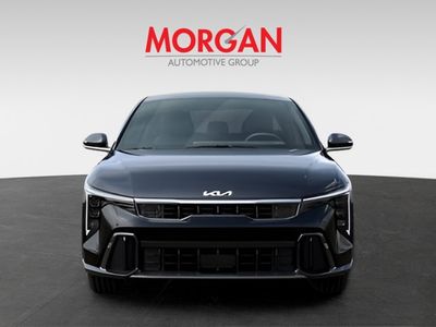 2026 Kia K4 - Photo 2