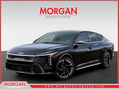 2026 Kia K4 - Photo 1