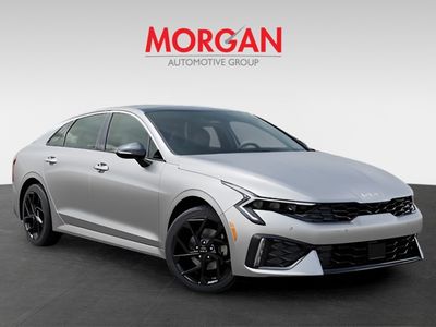 2026 Kia K5 - Photo 8