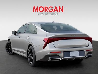 2026 Kia K5 - Photo 4