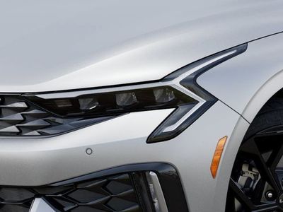 2026 Kia K5 - Photo 10