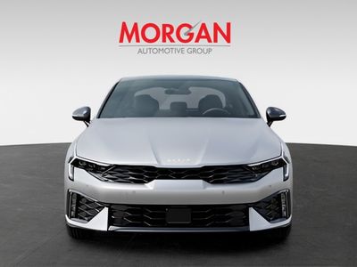 2026 Kia K5 - Photo 2
