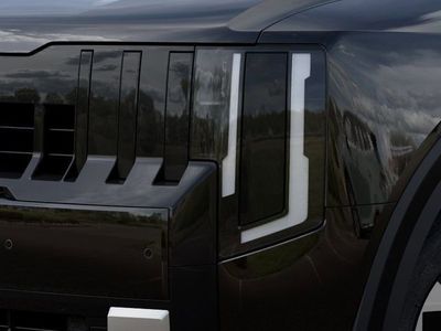 2027 Kia Telluride Hybrid - Photo 10