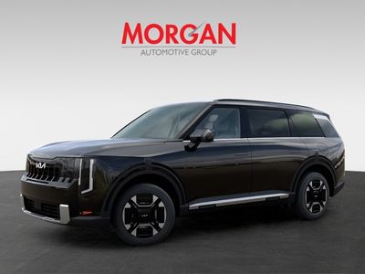 2027 Kia Telluride Hybrid - Photo 3