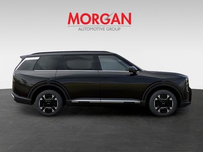 2027 Kia Telluride Hybrid - Photo 7