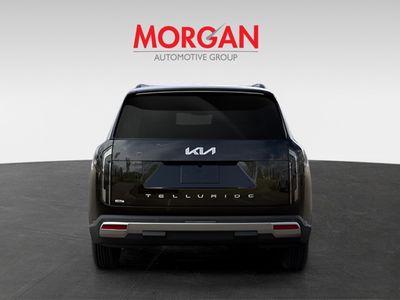 2027 Kia Telluride Hybrid - Photo 5