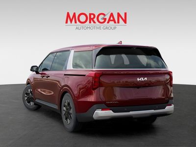 2026 Kia Carnival Hybrid - Photo 4