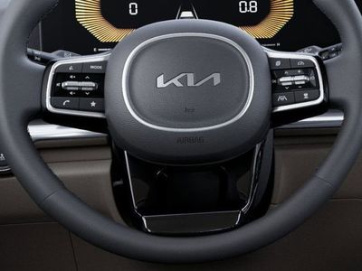 2026 Kia Carnival Hybrid - Photo 22