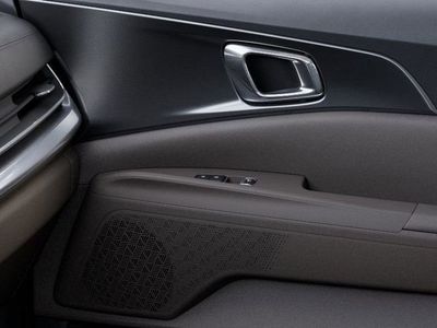 2026 Kia Carnival Hybrid - Photo 25
