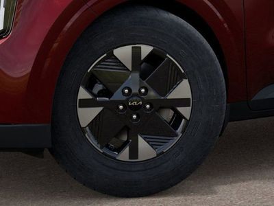 2026 Kia Carnival Hybrid - Photo 9