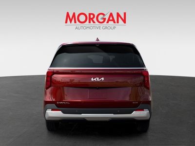 2026 Kia Carnival Hybrid - Photo 5