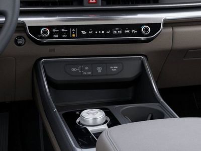 2026 Kia Carnival Hybrid - Photo 23