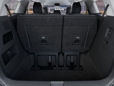 2026 Kia Carnival Hybrid - Photo 19