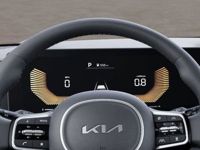 2026 Kia Carnival Hybrid - Photo 21