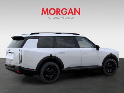 2027 Kia Telluride - Photo 6