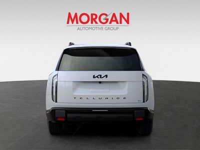 2027 Kia Telluride - Photo 5