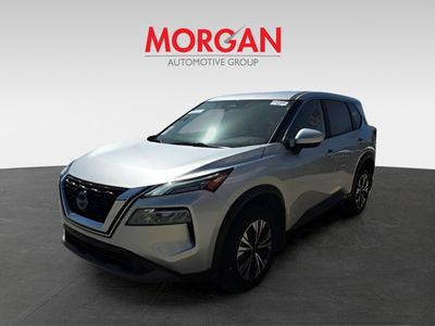 2023 Nissan Rogue - Photo 8