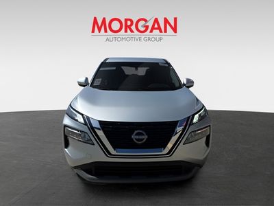 2023 Nissan Rogue - Photo 9
